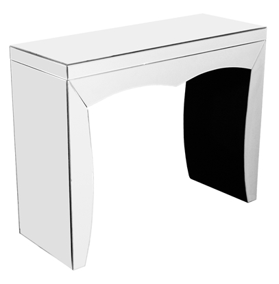 Picture of Mirrored Console Table