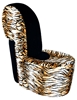 Picture of Stiletto Shoe Chair