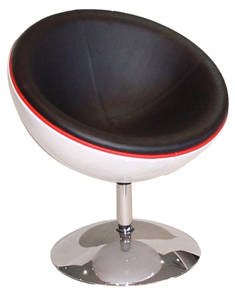 Picture of Swivel Pod Chair