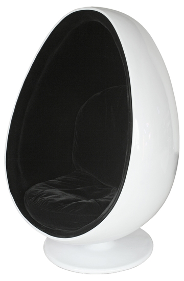Sofauk Big Egg Pod Chair