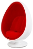 Picture of Big Egg Pod Chair