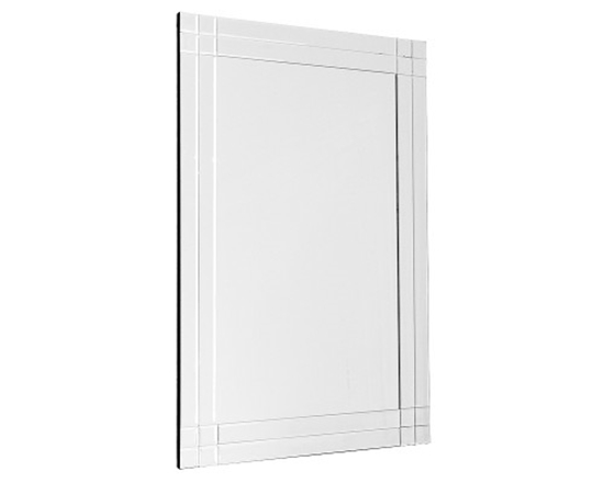 Picture of Double Edge Wall Mirror