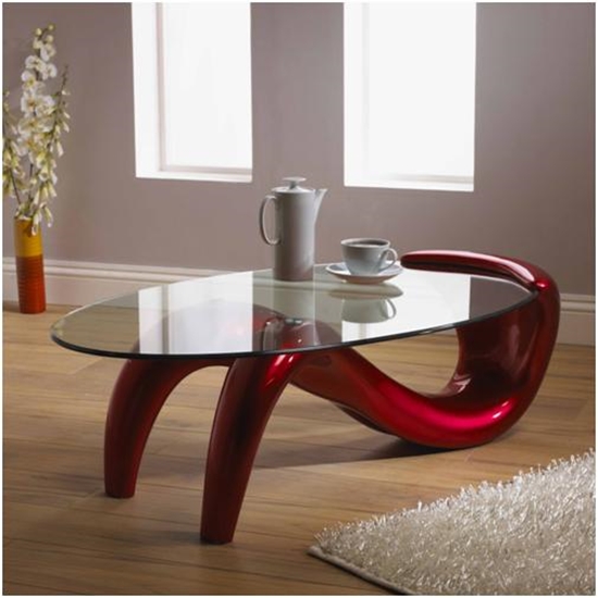 Picture of 438 coffee table