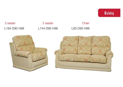 Picture of Ashby sofa set