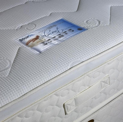 Picture of Highgrove Belmont memory foam mattress