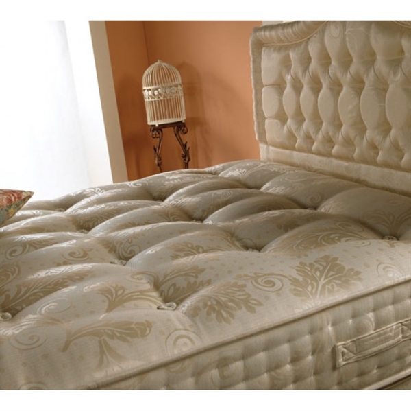 Sofauk Affinity By Highgrove Luxury, Affinity Bed Queen